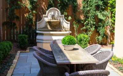Outdoor Room Design: Creating Your Own Backyard Oasis