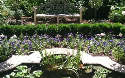 Garden Design Principles: Sharing the Fundamentals of Garden Design